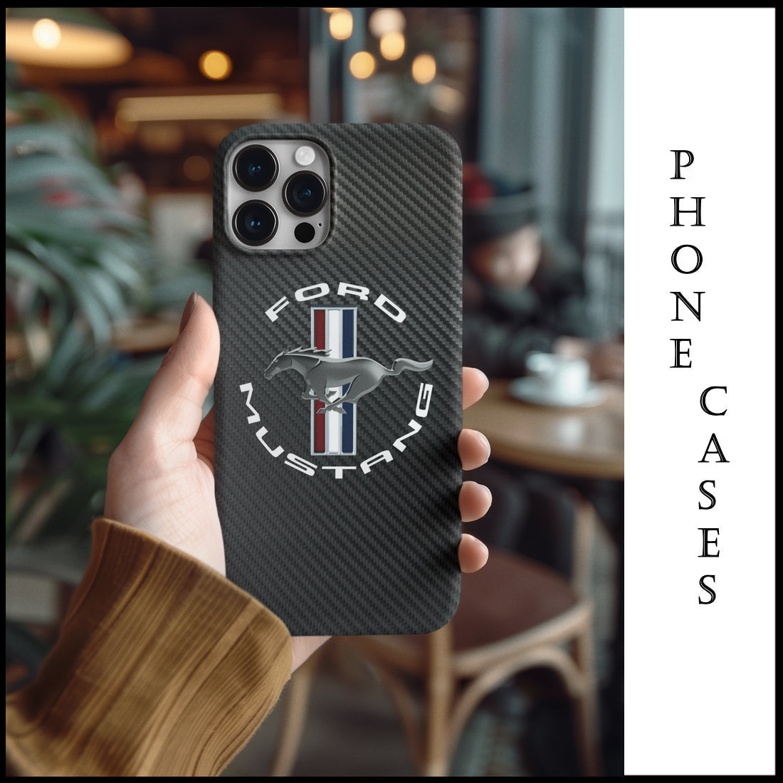 Sports Car Enthusiasts