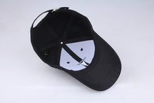 Load image into Gallery viewer, Buy Tesla Logo Apparel Hat Cap