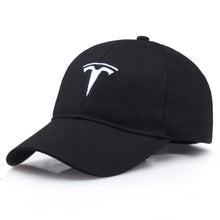 Load image into Gallery viewer, Tesla Hat FREE Shipping Worldwide!!