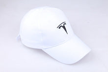 Load image into Gallery viewer, Buy Tesla Logo Apparel Hat Cap