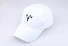 Load image into Gallery viewer, Buy Tesla Logo Apparel Hat Cap