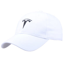 Load image into Gallery viewer, Tesla Hat FREE Shipping Worldwide!!