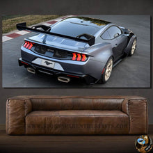 Load image into Gallery viewer, Ford Mustang GTD Canvas FREE Shipping Worldwide!!