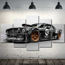 Load image into Gallery viewer, Dodge Challenger SRT Wallpaper