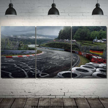 Load image into Gallery viewer, Dodge Challenger SRT Wallpaper