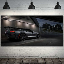 Load image into Gallery viewer, Dodge Challenger SRT Wallpaper