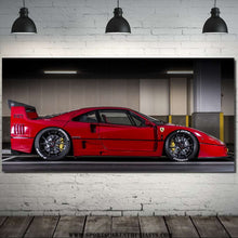 Load image into Gallery viewer, Dodge Challenger SRT Wallpaper