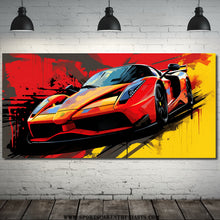 Load image into Gallery viewer, Enzo Canvas FREE Shipping Worldwide!!
