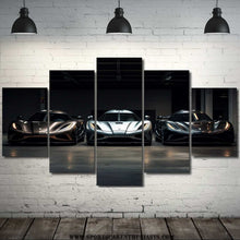 Load image into Gallery viewer, Koenigsegg Canvas FREE Shipping Worldwide!! - Sports Car Enthusiasts