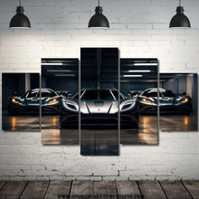 Load image into Gallery viewer, Dodge Challenger SRT Wallpaper