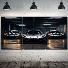 Load image into Gallery viewer, Koenigsegg Canvas FREE Shipping Worldwide!!
