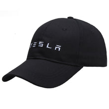 Load image into Gallery viewer, Tesla Hat FREE Shipping Worldwide!!