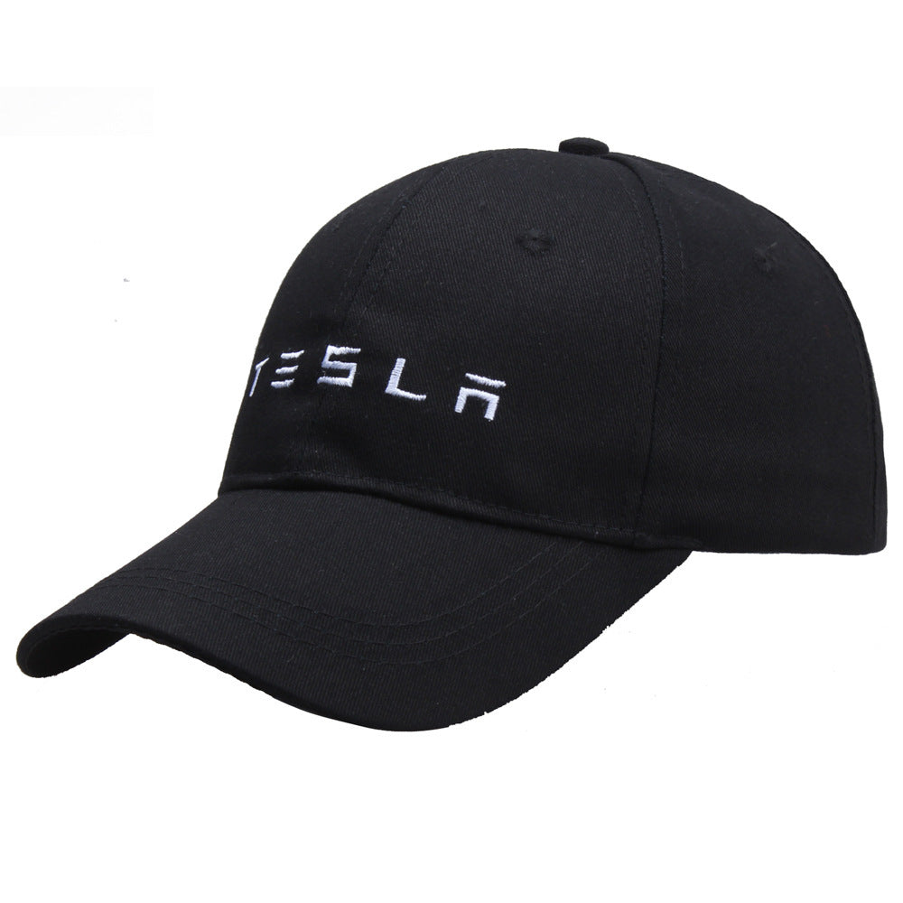 Tesla Model Y Hat Sports Car Enthusiasts tesla-model-y-hat-sports-car-enthusiasts