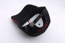 Load image into Gallery viewer, Buy Tesla Logo Apparel Hat Cap