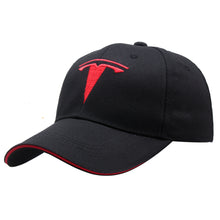 Load image into Gallery viewer, Tesla Hat FREE Shipping Worldwide!!