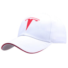 Load image into Gallery viewer, Tesla Hat FREE Shipping Worldwide!!