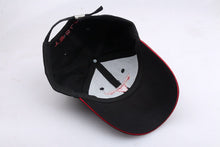 Load image into Gallery viewer, Buy Tesla Logo Apparel Hat Cap