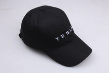 Load image into Gallery viewer, Buy Tesla Logo Apparel Hat Cap