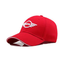 Load image into Gallery viewer, Mini Cooper S Hat Cap