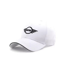 Load image into Gallery viewer, Mini Cooper S Hat Cap
