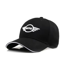 Load image into Gallery viewer, Mini Cooper S Hat Cap