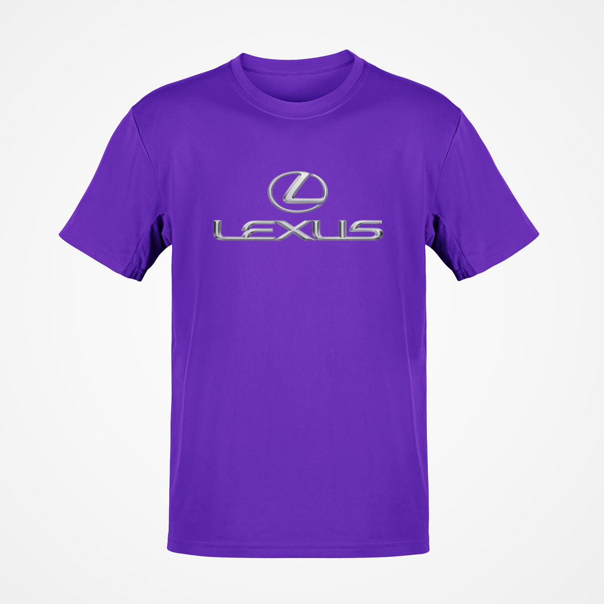 Lexus shirt sales