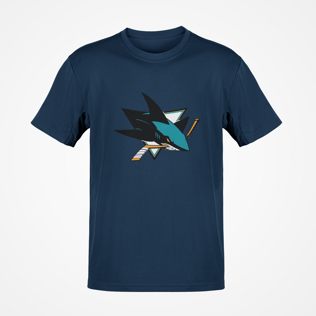 SHANK SHARK Tシャツ ワイド ブラック Lサイズ 黒 SHANK SHARK T-SHIRT SHANK SHARK Tシャツ ワイド ブラック Lサイズ 黒 SHANK SHARK T-SHIRT
