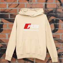 Laden Sie das Bild in den Galerie-Viewer, Audi RS RS3 RS4 RS5 RS6 RS7 Kapuzenpullover