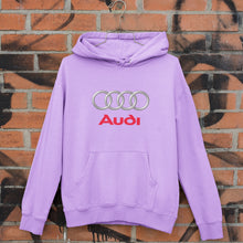 Load image into Gallery viewer, Audi Apparel