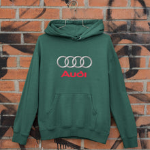 Load image into Gallery viewer, Audi Apparel