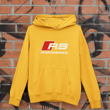 Laden Sie das Bild in den Galerie-Viewer, Audi RS RS3 RS4 RS5 RS6 RS7 Kapuzenpullover
