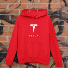 Load image into Gallery viewer, Tesla Apparel