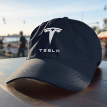 Load image into Gallery viewer, Tesla Hat FREE Shipping Worldwide!!