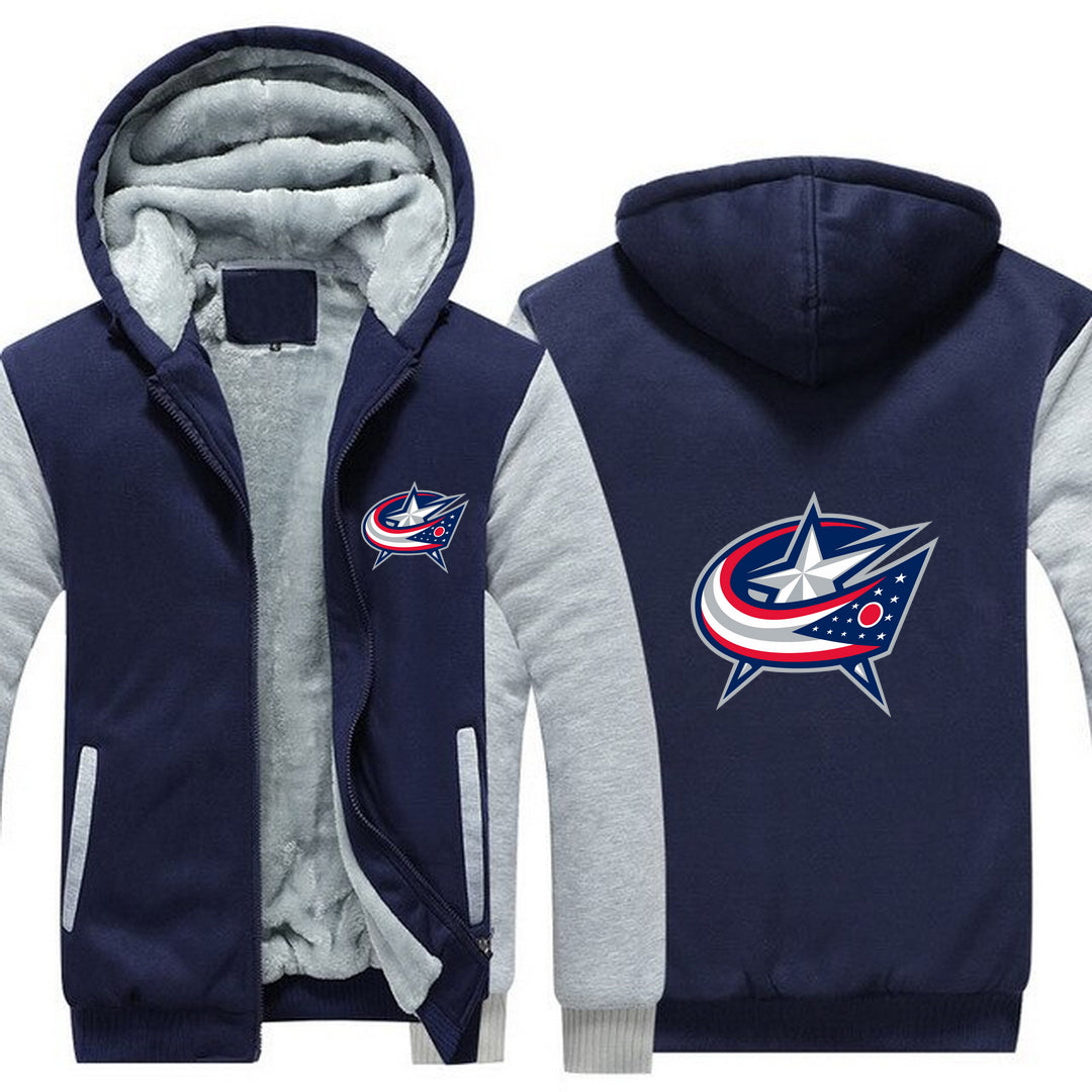 columbus blue jackets gear Columbus Blue Jackets Apparel