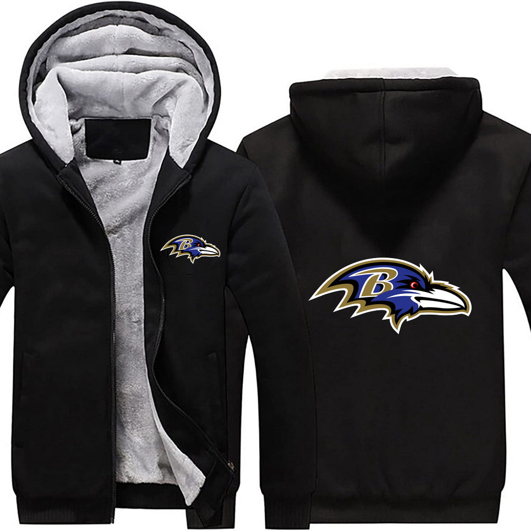 Baltimore Ravens Clothing