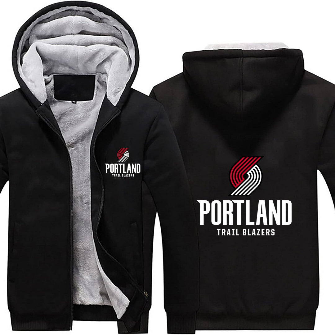portland trail blazers gear Portland Trail Blazers Apparel