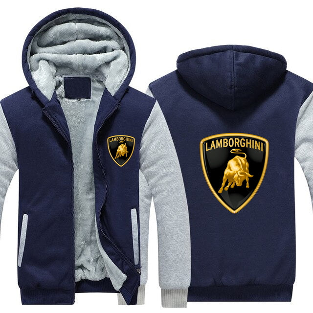 Lamborghini hoodie amazon outlet