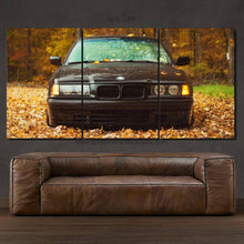 Load image into Gallery viewer, BMW E36 Canvas FREE Shipping Worldwide!! - Sports Car Enthusiasts