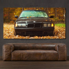 Load image into Gallery viewer, BMW E36 Canvas FREE Shipping Worldwide!! - Sports Car Enthusiasts