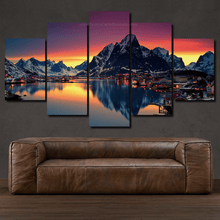 Load image into Gallery viewer, Custom Canvas With Your Photo FREE Shipping Worldwide!! - Sports Car Enthusiasts