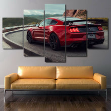 Load image into Gallery viewer, Ford Mustang Wallpaper