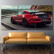 Load image into Gallery viewer, Ford Mustang Wallpaper