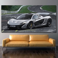Load image into Gallery viewer, McLaren Wallpaper