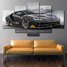 Load image into Gallery viewer, Lamborghini Centenario Canvas 3/5pcs FREE Shipping Worldwide!! - Sports Car Enthusiasts
