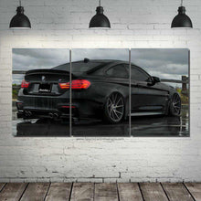 Load image into Gallery viewer, BMW M4 Canvas FREE Shipping Worldwide!! - Sports Car Enthusiasts