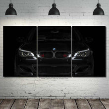 Load image into Gallery viewer, BMW E60 M5 Canvas FREE Shipping Worldwide!! - Sports Car Enthusiasts