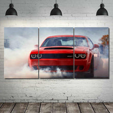 Load image into Gallery viewer, Dodge Challenger SRT Wallpaper