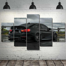 Load image into Gallery viewer, BMW M4 Canvas FREE Shipping Worldwide!! - Sports Car Enthusiasts