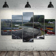 Load image into Gallery viewer, Nurburgring Nordschleife Wallpaper