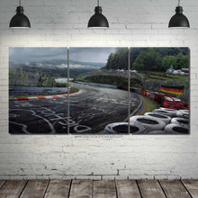 Load image into Gallery viewer, Nurburgring Nordschleife Wallpaper